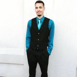 Meet your Posher, Markell